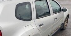 Renault Duster I рестайлинг, 2013 год, 400 000 рублей, 3 фотография