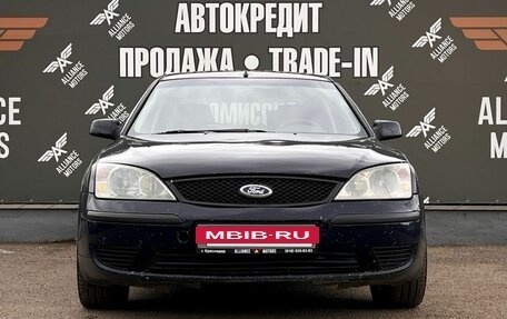 Ford Mondeo III, 2003 год, 290 000 рублей, 2 фотография