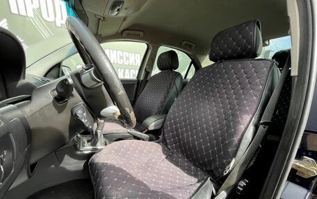 Ford Mondeo III, 2003 год, 290 000 рублей, 10 фотография