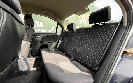 Ford Mondeo III, 2003 год, 290 000 рублей, 12 фотография