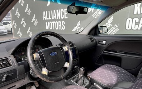 Ford Mondeo III, 2003 год, 290 000 рублей, 11 фотография