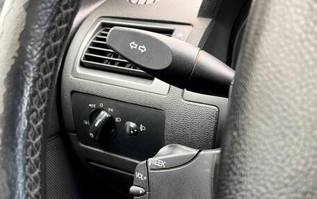 Ford Mondeo III, 2003 год, 290 000 рублей, 15 фотография