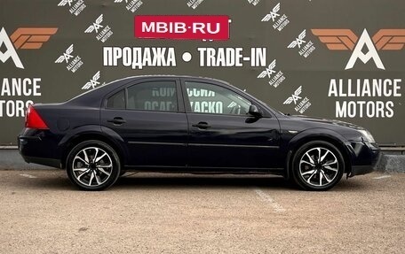 Ford Mondeo III, 2003 год, 290 000 рублей, 8 фотография