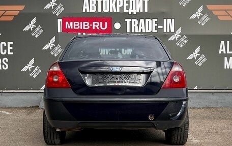 Ford Mondeo III, 2003 год, 290 000 рублей, 6 фотография