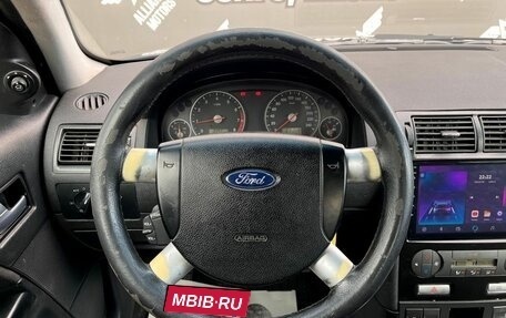 Ford Mondeo III, 2003 год, 290 000 рублей, 14 фотография