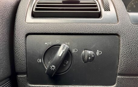 Ford Mondeo III, 2003 год, 290 000 рублей, 19 фотография
