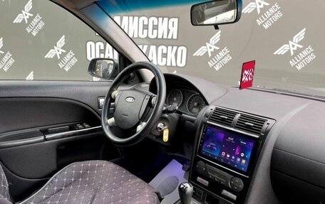 Ford Mondeo III, 2003 год, 290 000 рублей, 22 фотография