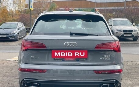 Audi Q5, 2025 год, 6 500 000 рублей, 14 фотография