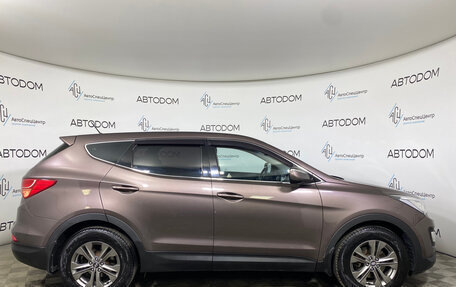 Hyundai Santa Fe III рестайлинг, 2013 год, 1 780 000 рублей, 4 фотография