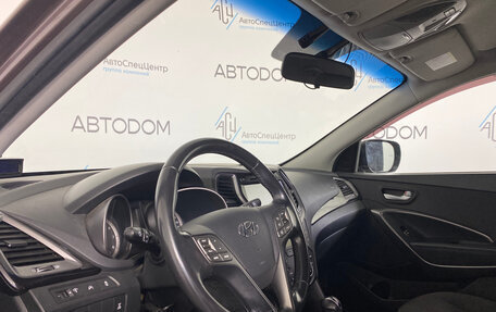 Hyundai Santa Fe III рестайлинг, 2013 год, 1 780 000 рублей, 7 фотография