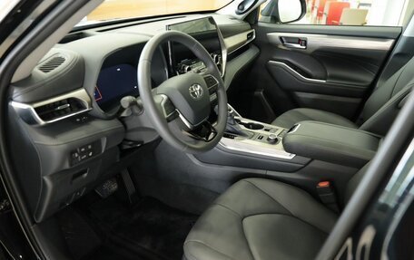 Toyota Highlander, 2025 год, 6 100 000 рублей, 19 фотография