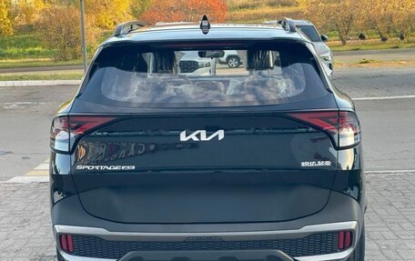 KIA Sportage IV рестайлинг, 2025 год, 3 890 000 рублей, 5 фотография