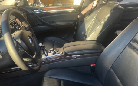 BMW X5, 2009 год, 1 500 000 рублей, 7 фотография