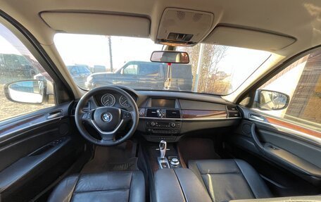 BMW X5, 2009 год, 1 500 000 рублей, 15 фотография