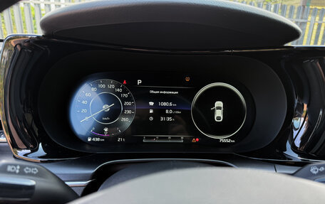 KIA K5, 2020 год, 2 450 000 рублей, 5 фотография