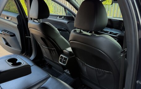 KIA K5, 2020 год, 2 450 000 рублей, 6 фотография