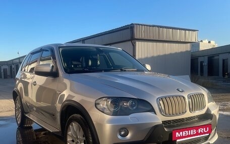 BMW X5, 2009 год, 1 500 000 рублей, 10 фотография