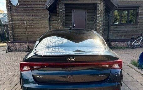 KIA K5, 2020 год, 2 450 000 рублей, 2 фотография
