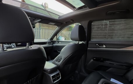 KIA K5, 2020 год, 2 450 000 рублей, 12 фотография