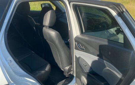 Mazda CX-3 I, 2018 год, 1 795 000 рублей, 5 фотография