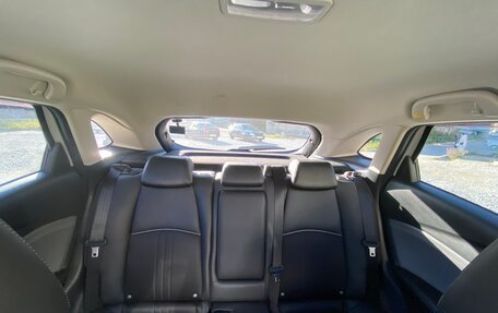 Mazda CX-3 I, 2018 год, 1 795 000 рублей, 4 фотография