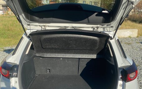 Mazda CX-3 I, 2018 год, 1 795 000 рублей, 7 фотография