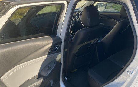 Mazda CX-3 I, 2018 год, 1 795 000 рублей, 8 фотография