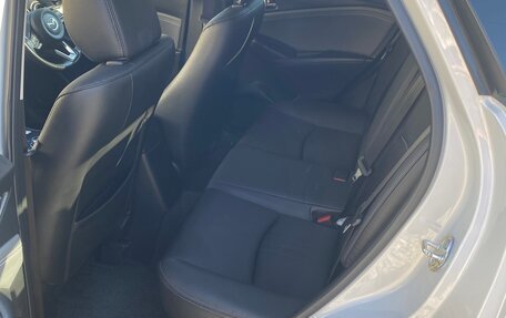 Mazda CX-3 I, 2018 год, 1 795 000 рублей, 9 фотография