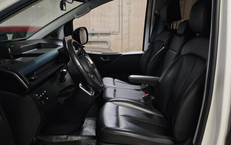 Hyundai Staria, 2021 год, 3 850 000 рублей, 8 фотография