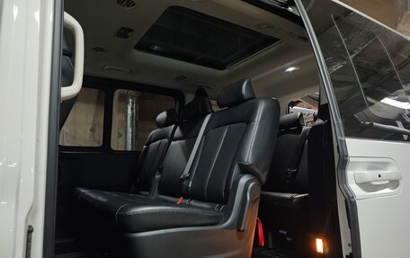 Hyundai Staria, 2021 год, 3 850 000 рублей, 10 фотография