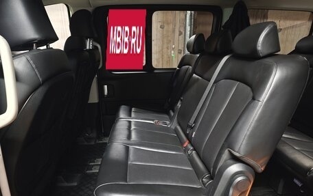 Hyundai Staria, 2021 год, 3 850 000 рублей, 11 фотография