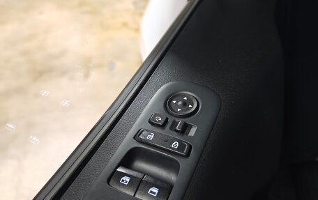 Hyundai Staria, 2021 год, 3 850 000 рублей, 22 фотография