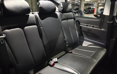 Hyundai Staria, 2021 год, 3 850 000 рублей, 19 фотография