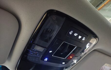 Hyundai Staria, 2021 год, 3 850 000 рублей, 26 фотография