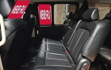 Hyundai Staria, 2021 год, 3 850 000 рублей, 12 фотография