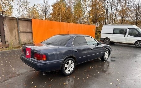 Toyota Vista, 1996 год, 222 000 рублей, 6 фотография