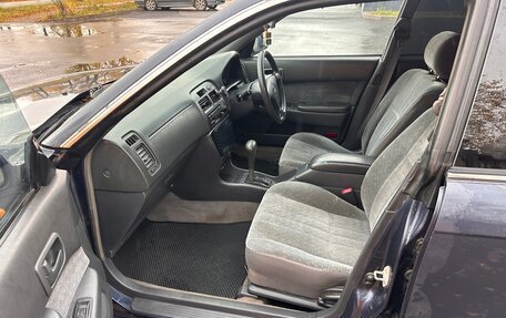 Toyota Vista, 1996 год, 222 000 рублей, 10 фотография
