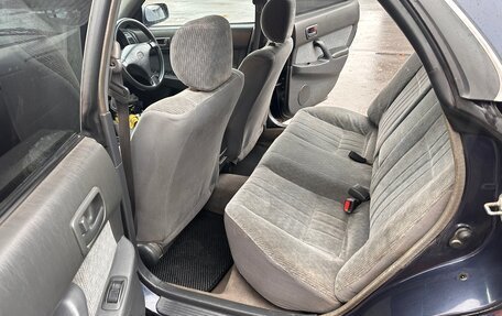 Toyota Vista, 1996 год, 222 000 рублей, 12 фотография