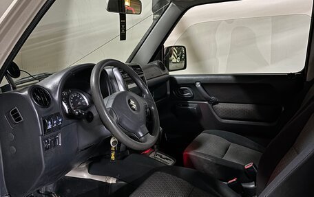 Suzuki Jimny, 2008 год, 2 200 000 рублей, 6 фотография