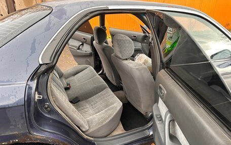 Toyota Vista, 1996 год, 222 000 рублей, 11 фотография