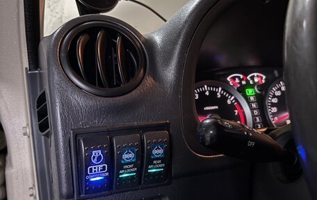 Suzuki Jimny, 2008 год, 2 200 000 рублей, 9 фотография