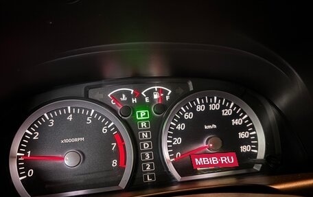 Suzuki Jimny, 2008 год, 2 200 000 рублей, 8 фотография
