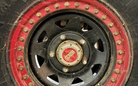 Suzuki Jimny, 2008 год, 2 200 000 рублей, 17 фотография