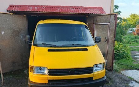 Volkswagen Transporter T4, 1993 год, 460 000 рублей, 2 фотография
