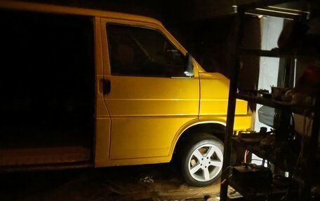 Volkswagen Transporter T4, 1993 год, 460 000 рублей, 4 фотография