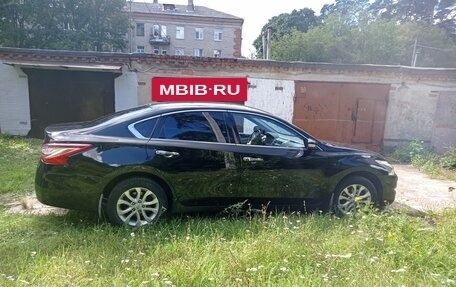 Nissan Teana, 2014 год, 1 285 000 рублей, 4 фотография