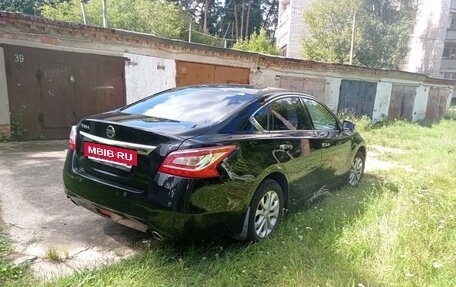 Nissan Teana, 2014 год, 1 285 000 рублей, 3 фотография
