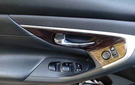 Nissan Teana, 2014 год, 1 285 000 рублей, 11 фотография