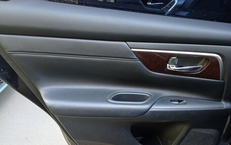 Nissan Teana, 2014 год, 1 285 000 рублей, 10 фотография