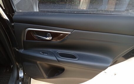 Nissan Teana, 2014 год, 1 285 000 рублей, 16 фотография